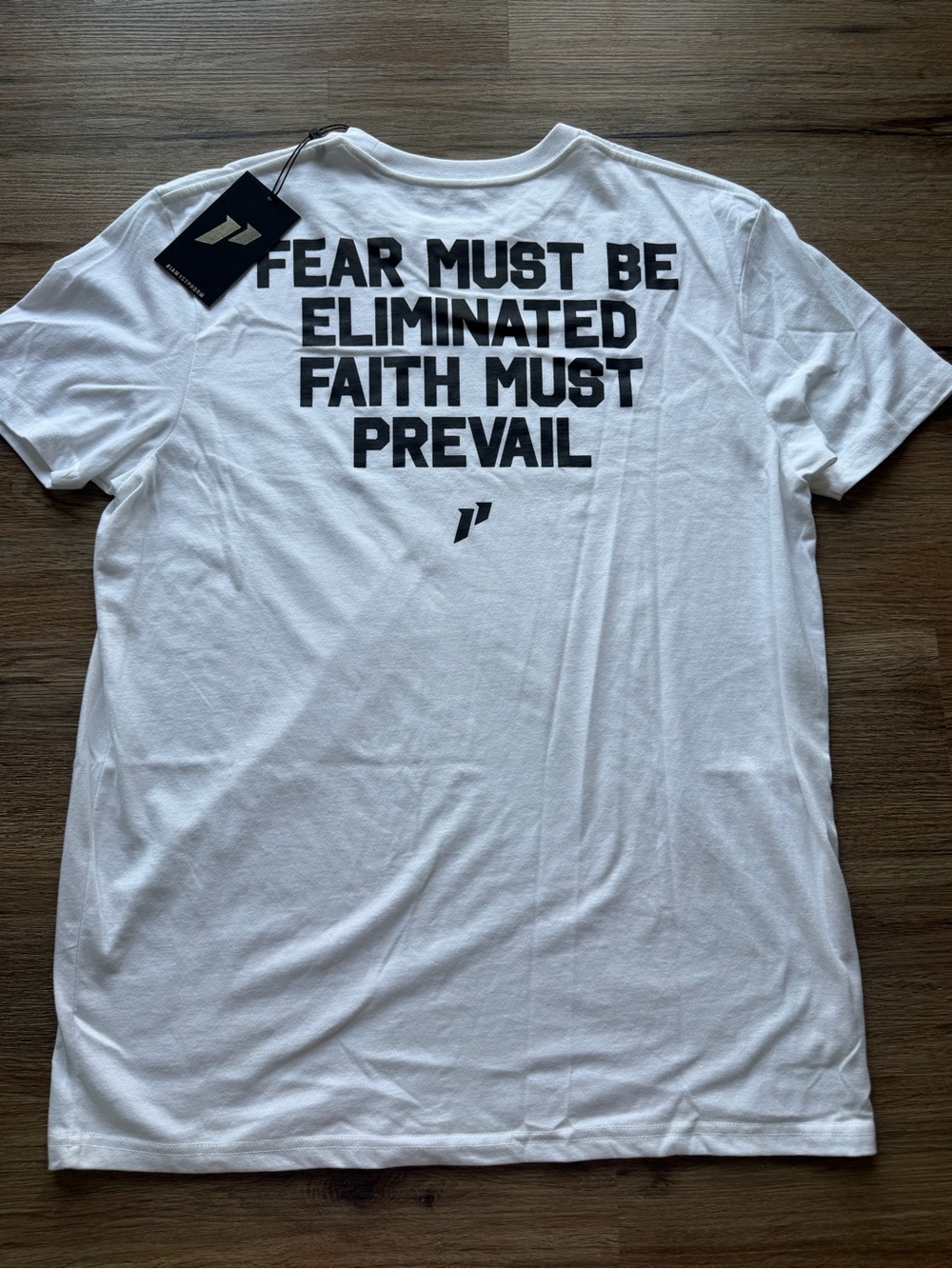 1st Phorm T-Shirt